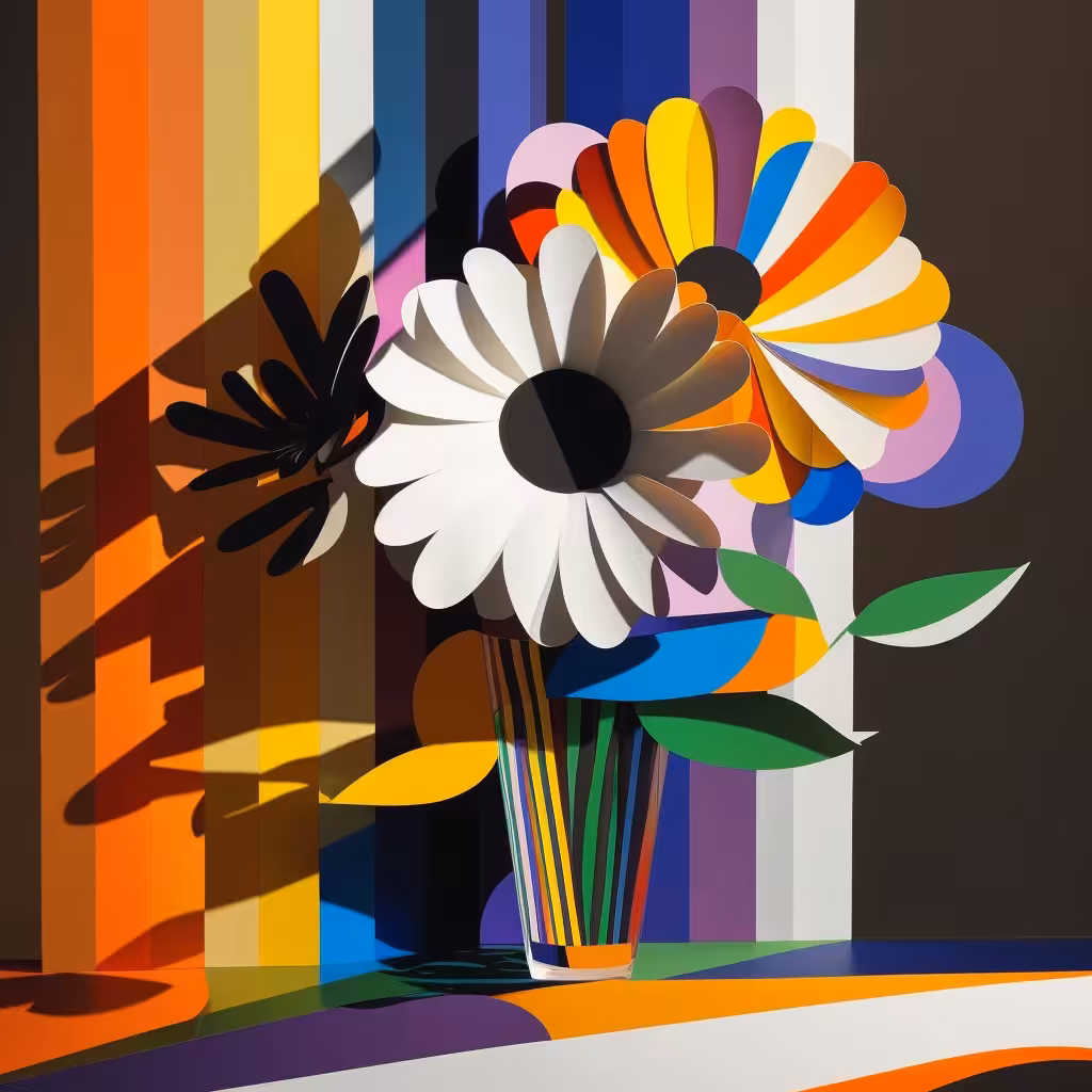 FLEURESSA #118