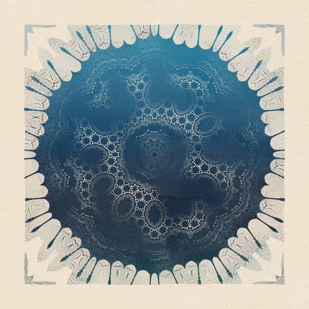 Symmetry #236