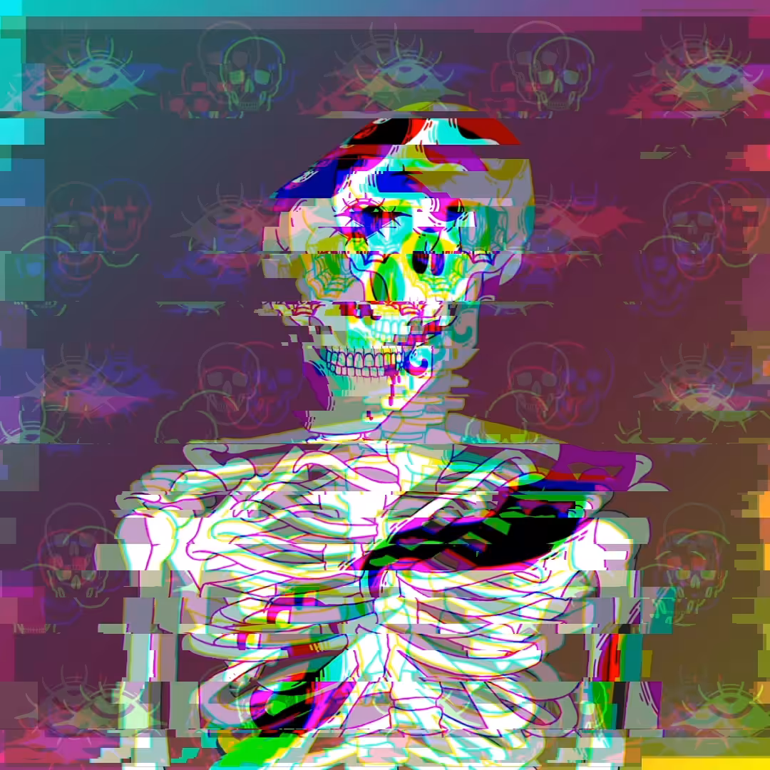 Skele-Links: SKELE-LINK #213