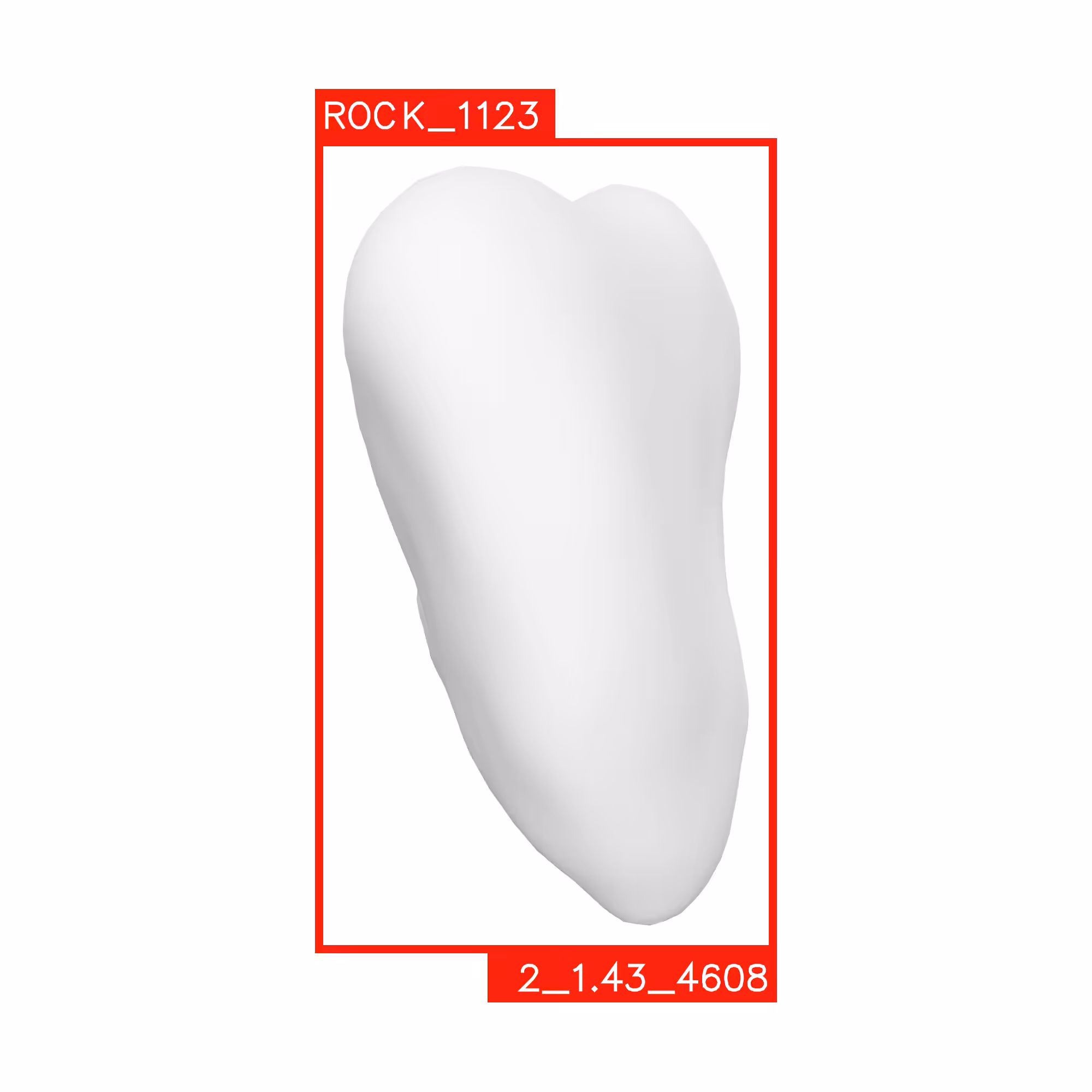 ROCK 1123