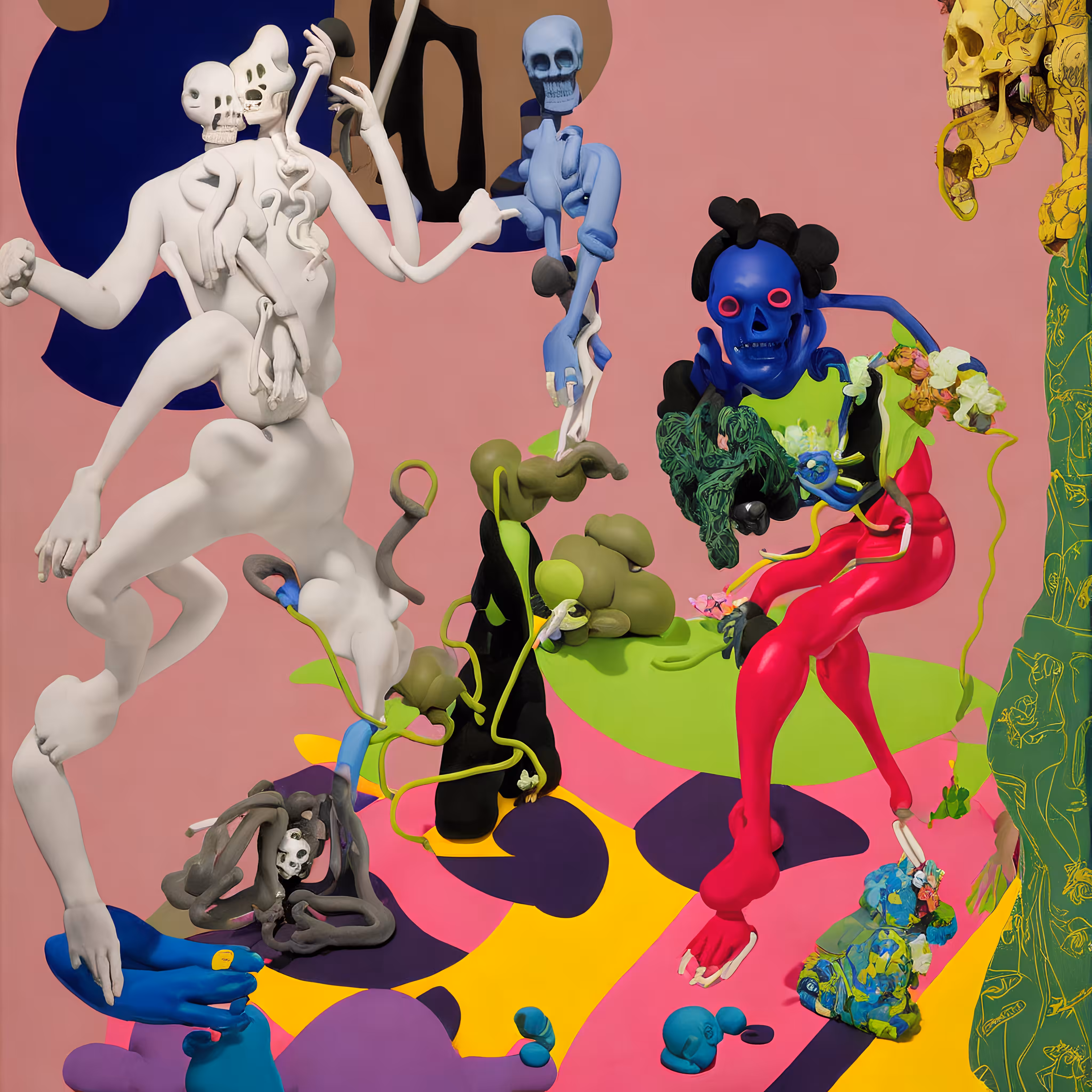 Odd World #63