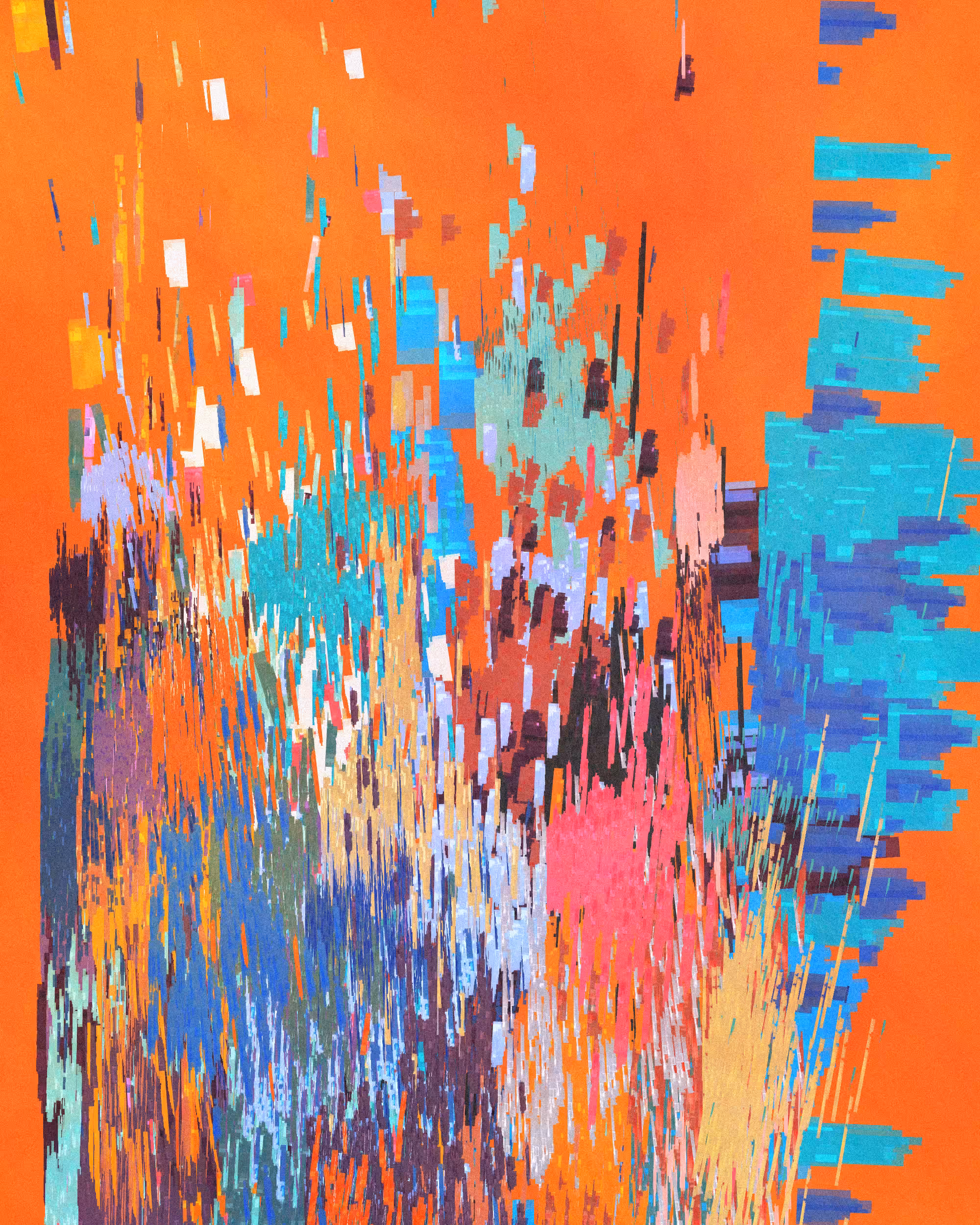 Glossolalia #272