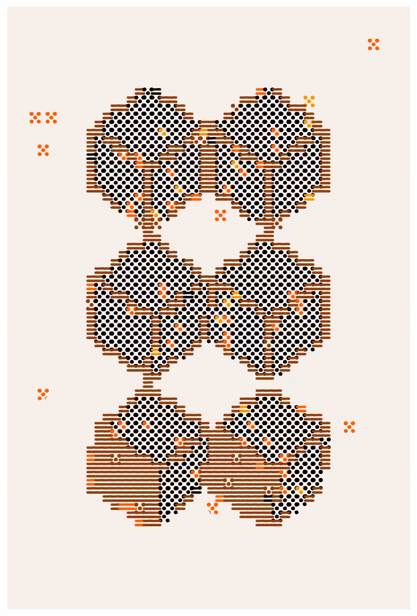⧉ Cube³s #221