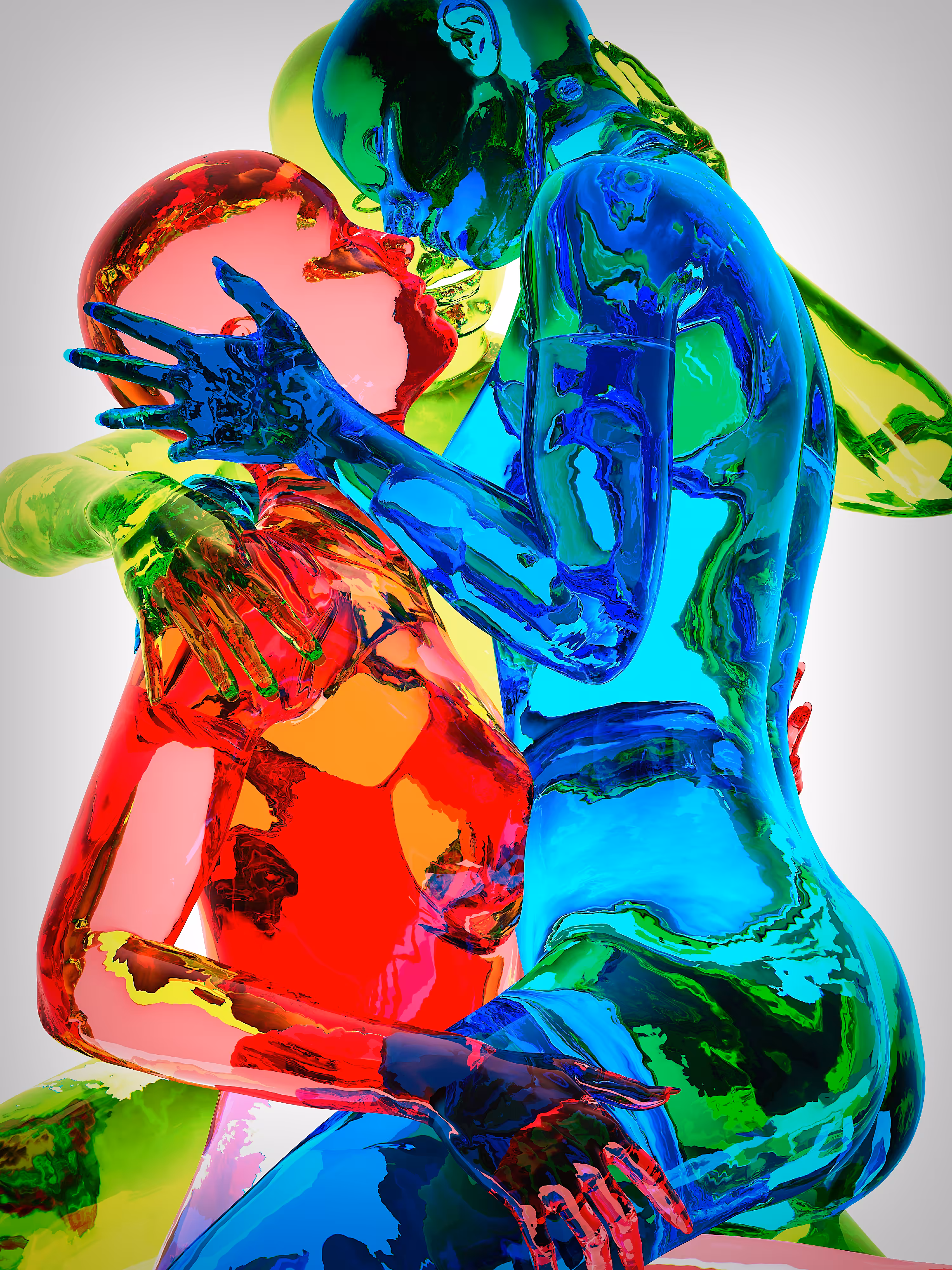 RGB - Light