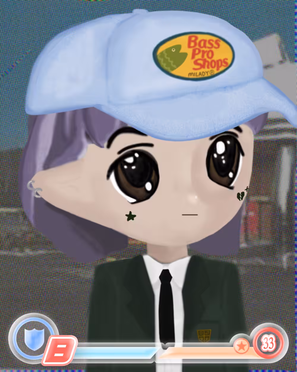 Milady 9814