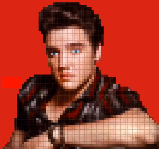 Crypto Rocker #2