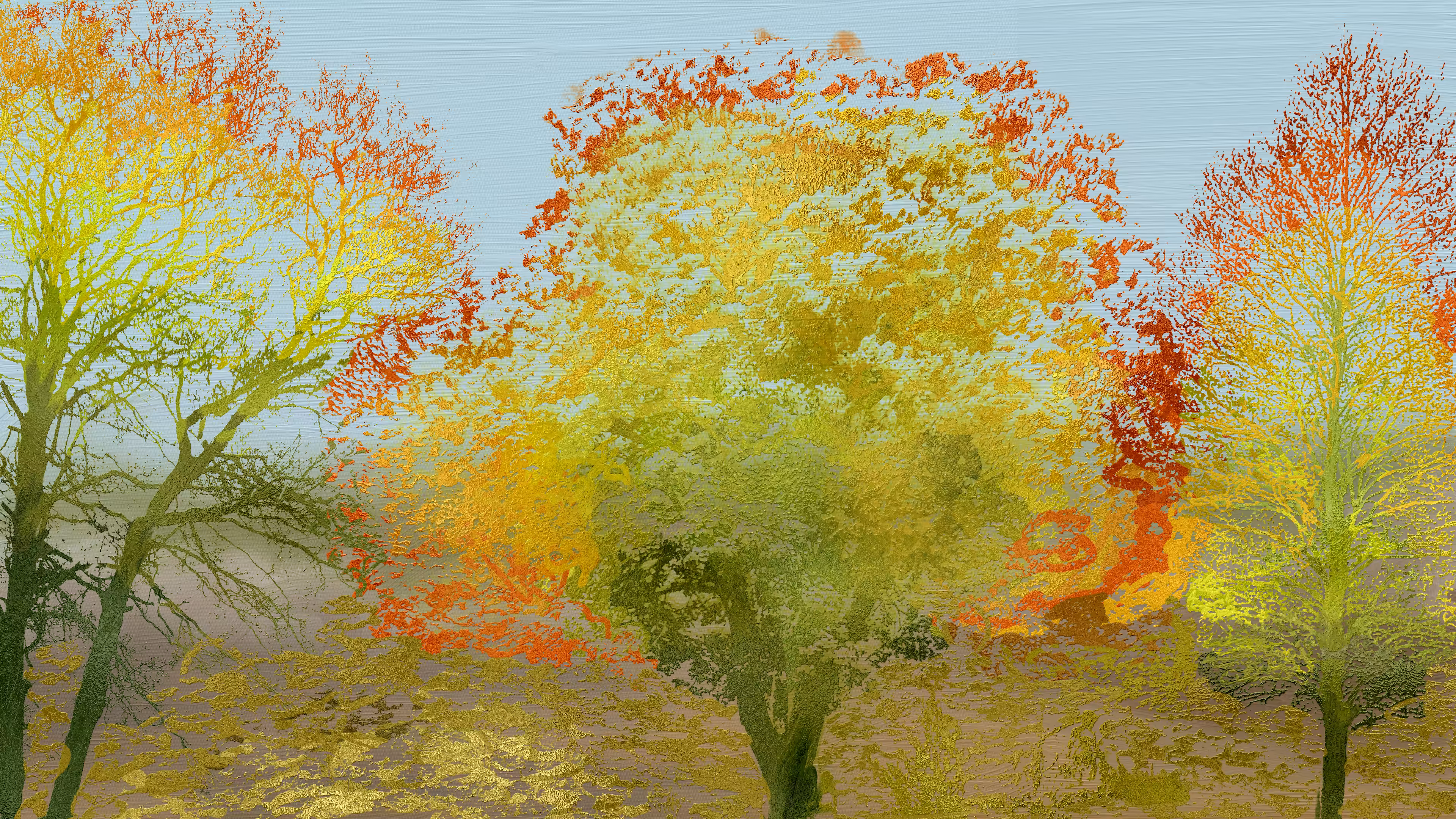 Golden Season