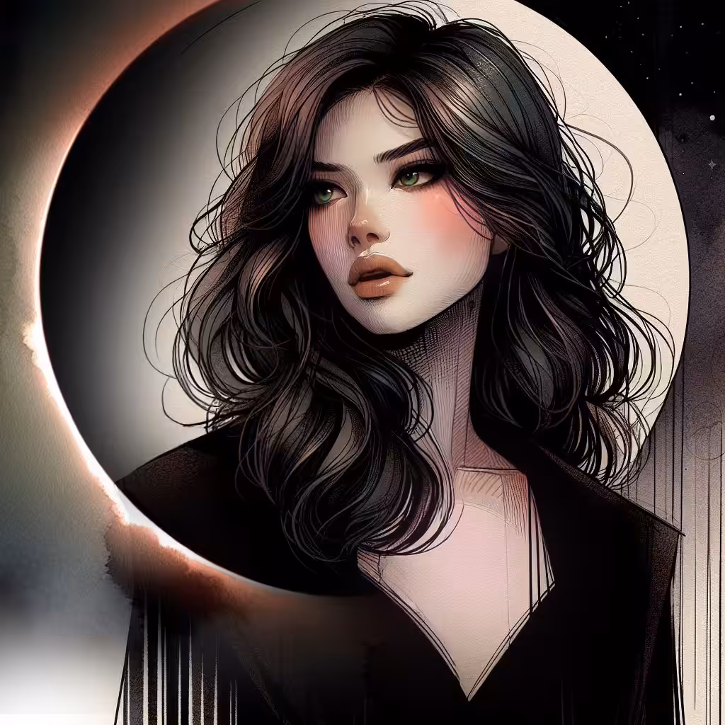 Light of the Moon