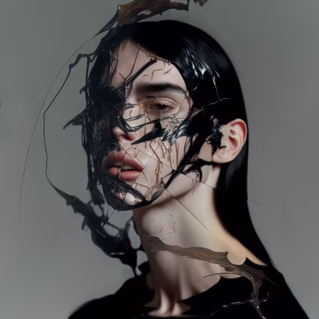 Insanity of an Artist 