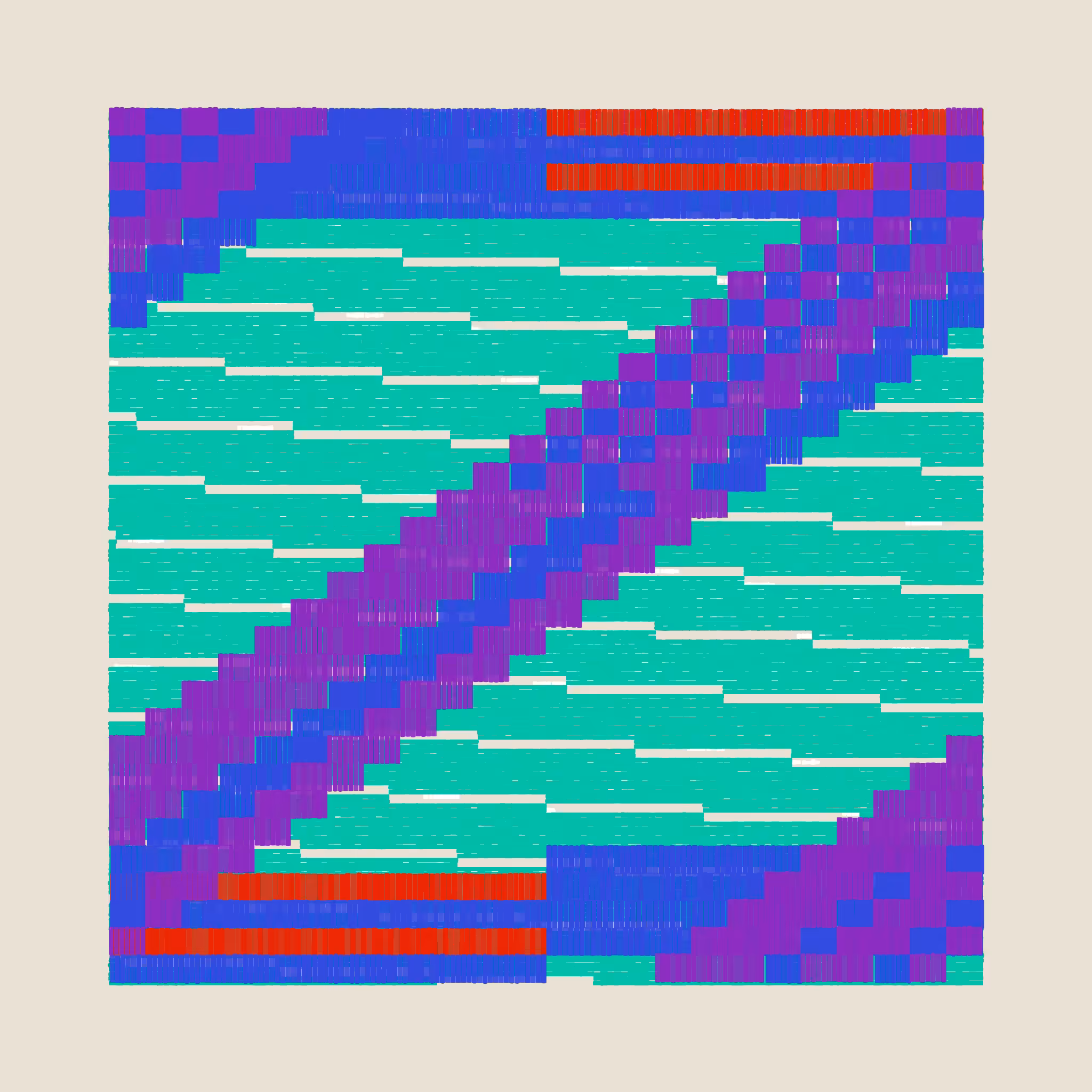 BITFRAMES: #8