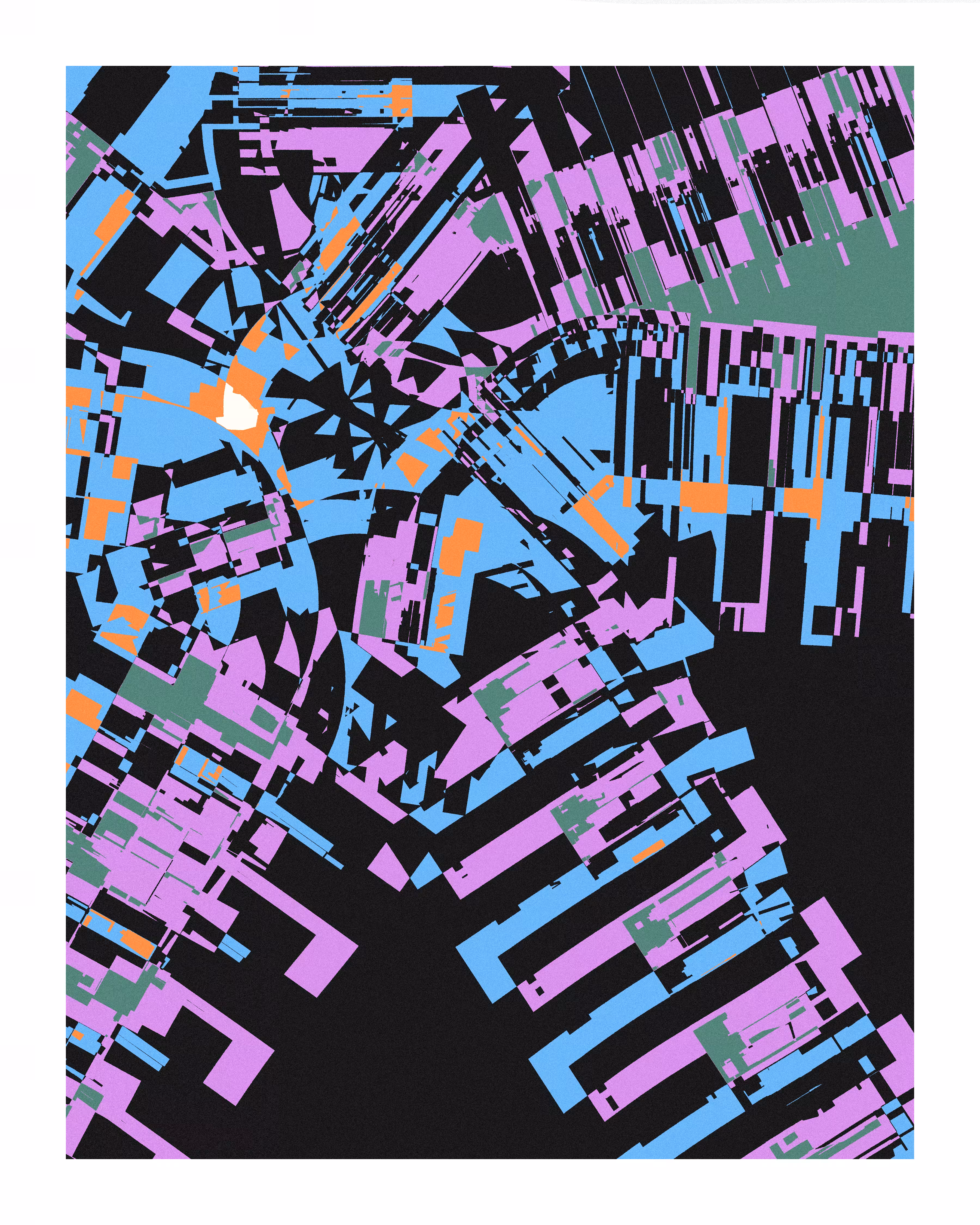 Attractor #252