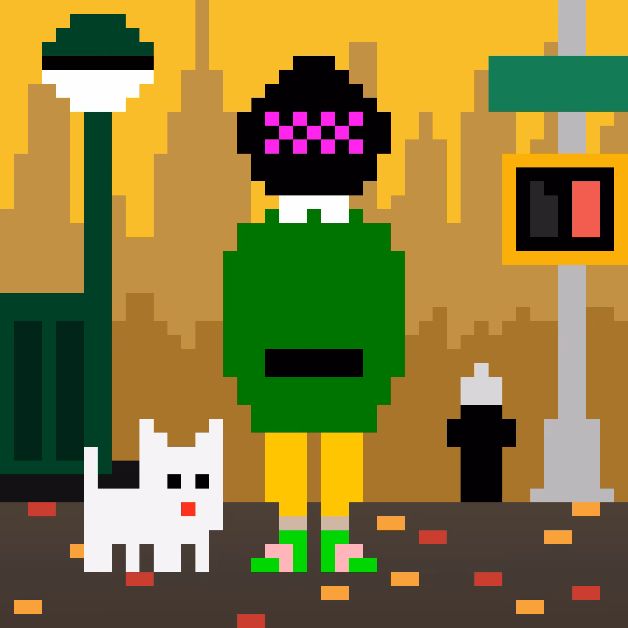 CryptoNewYorker #636