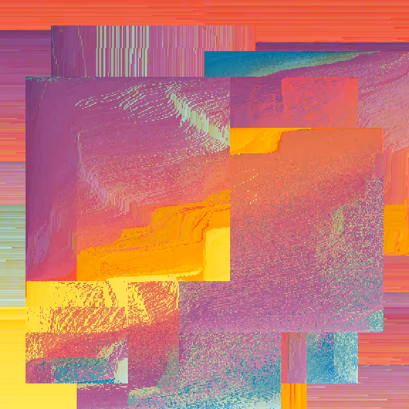 Terraforming Surfaces [TS-001] #27
