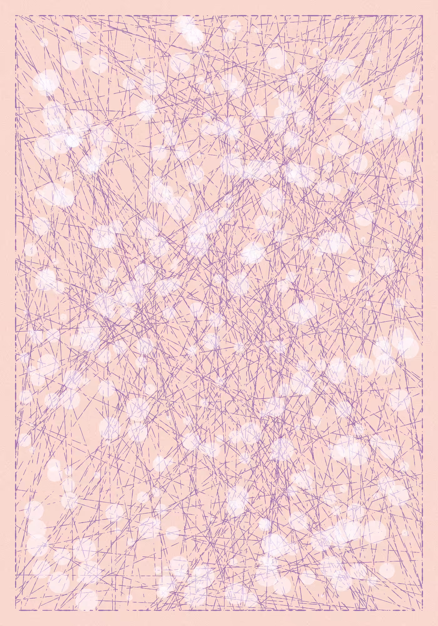 (365) scratches & circles #25