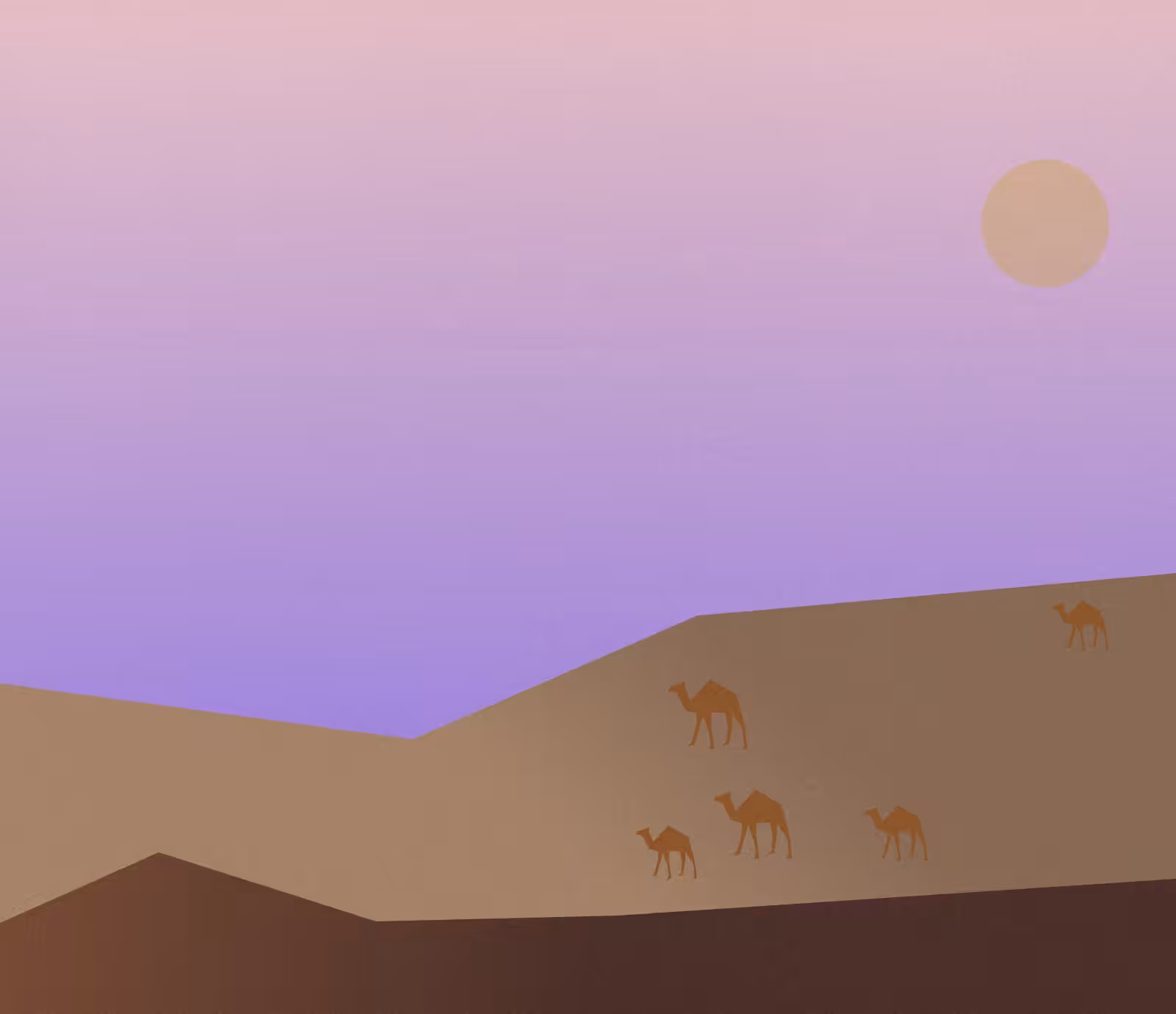 Oasis Odyssey #50