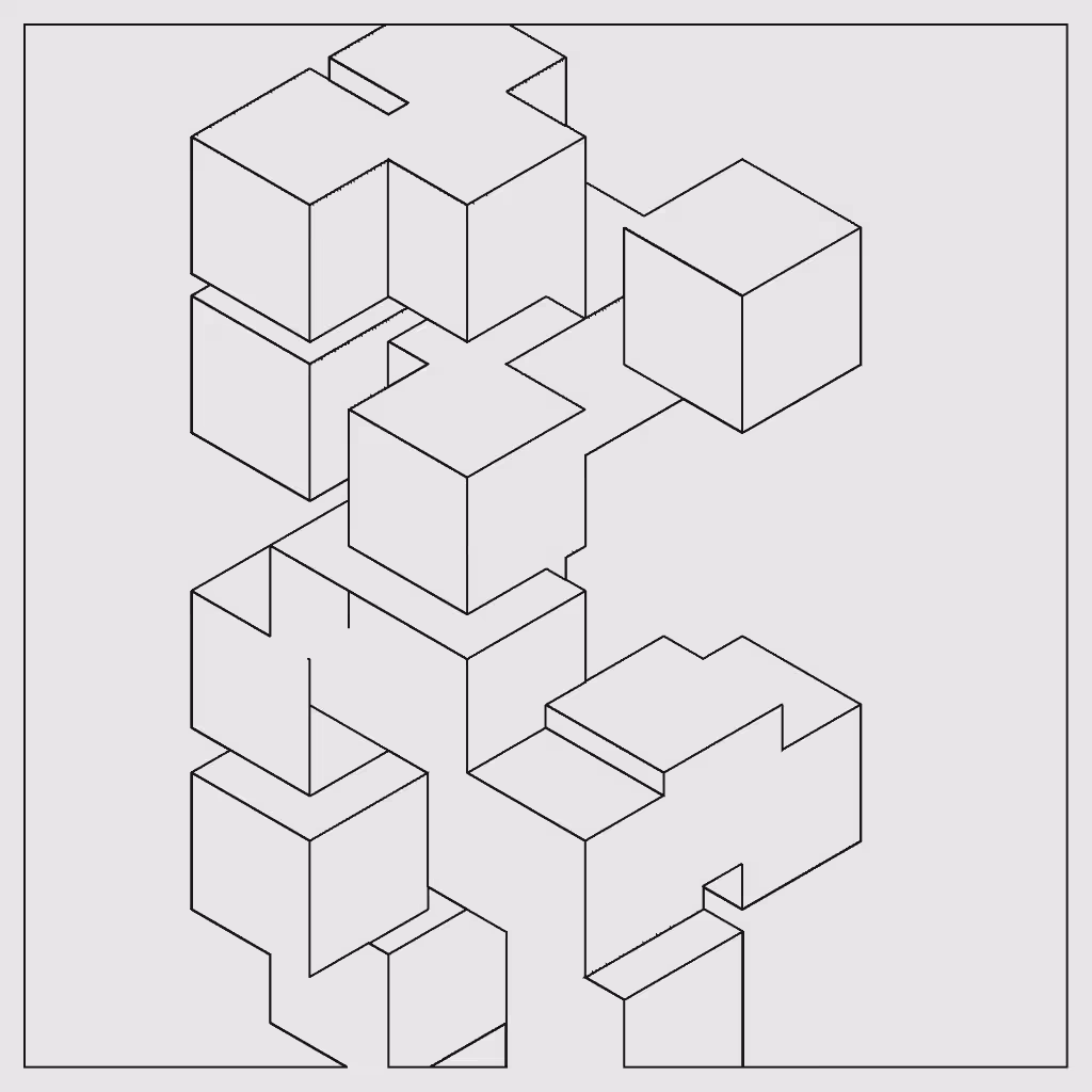 Modulo Space #507