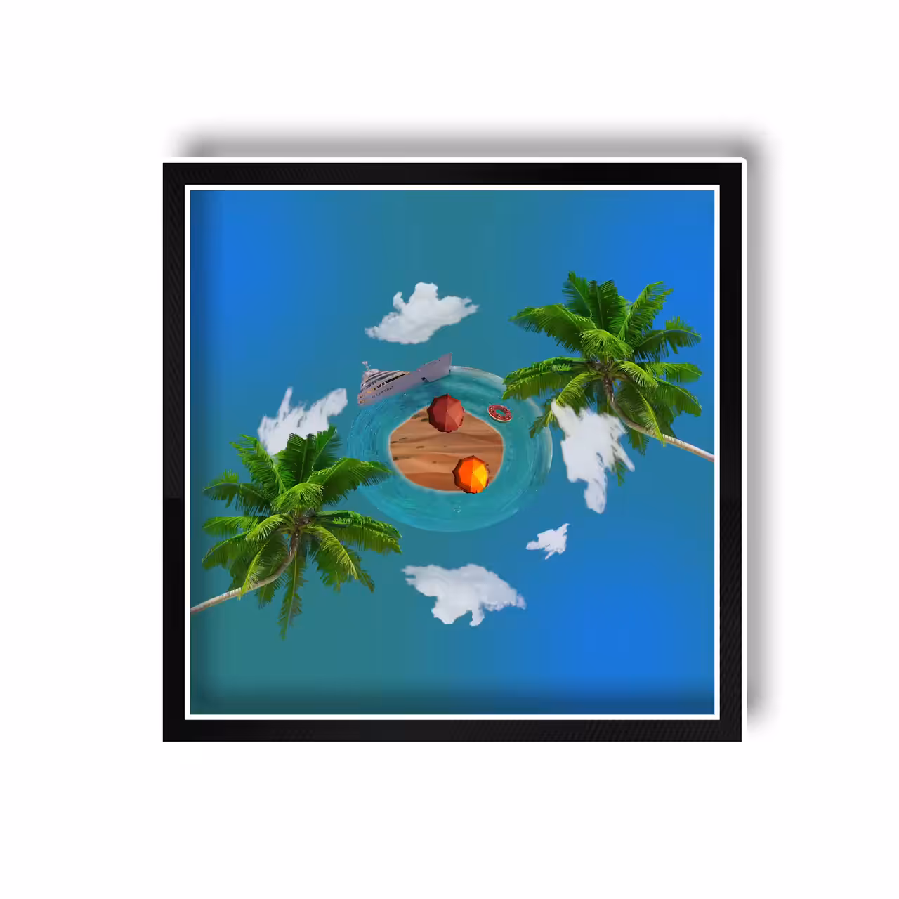Island Beach