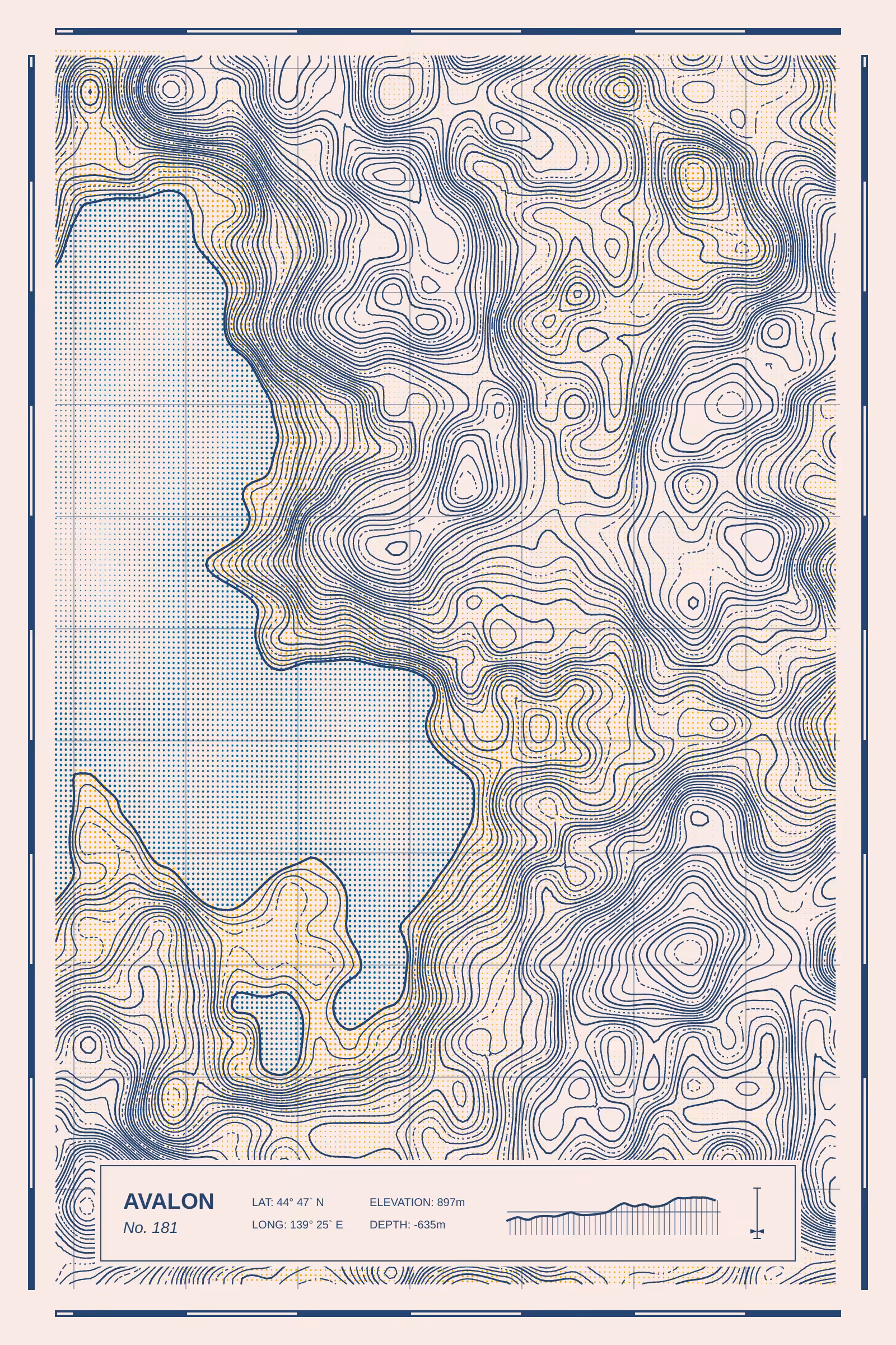 Avalon #181