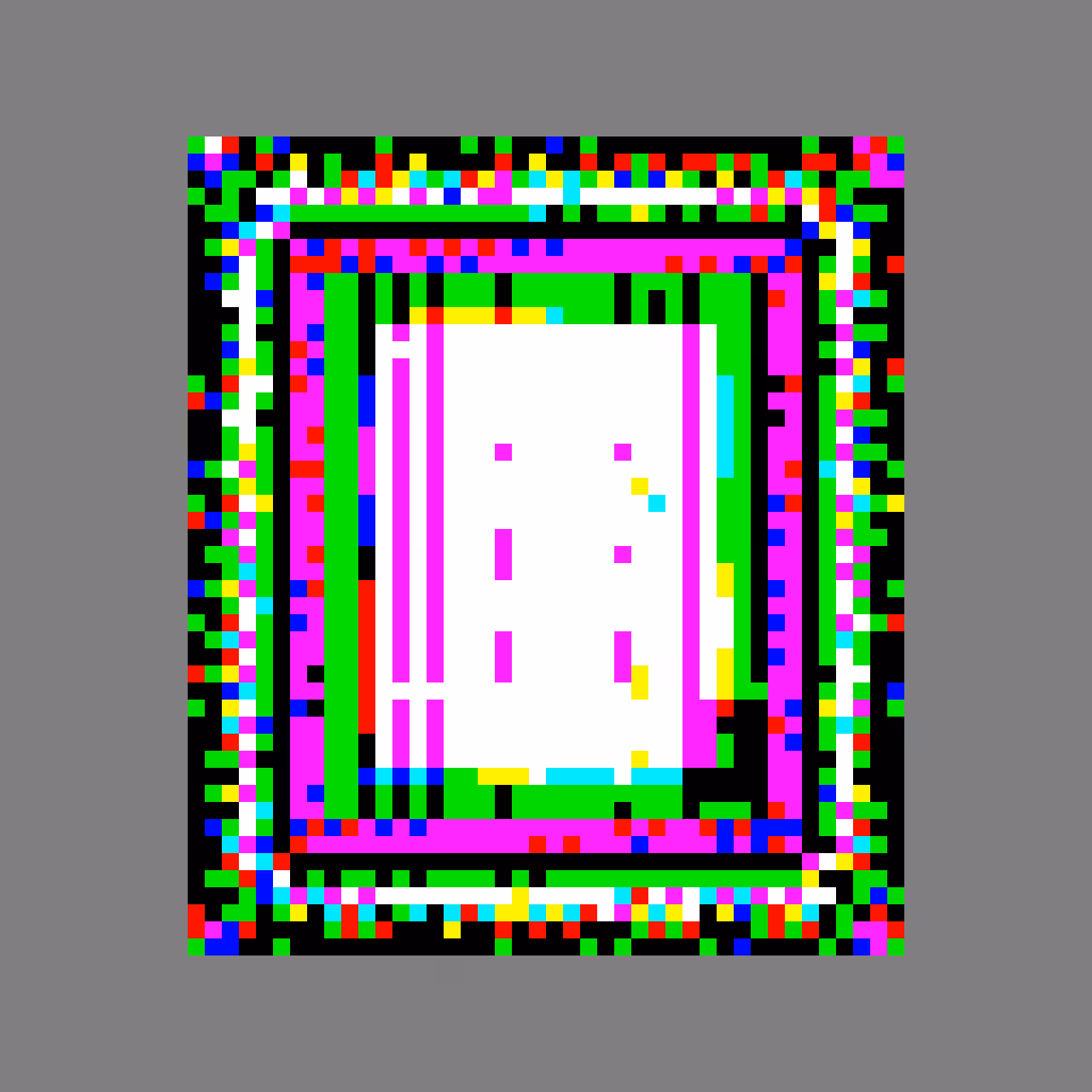 RGB PUNK 75