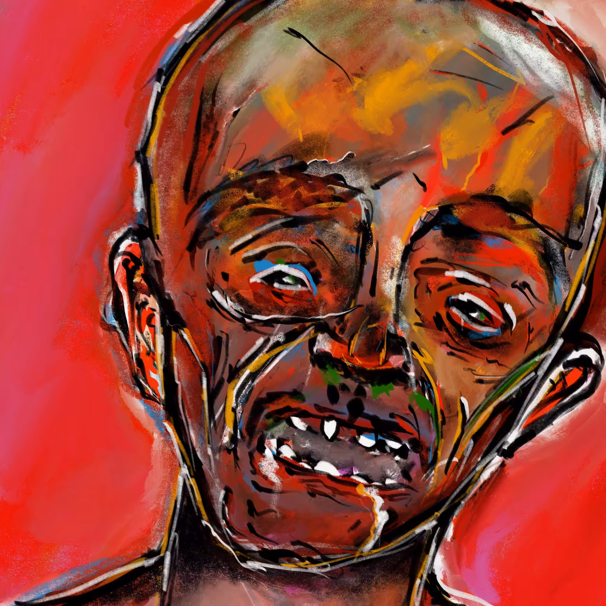 Hurt