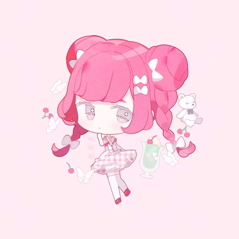 ♡♡♡ #5