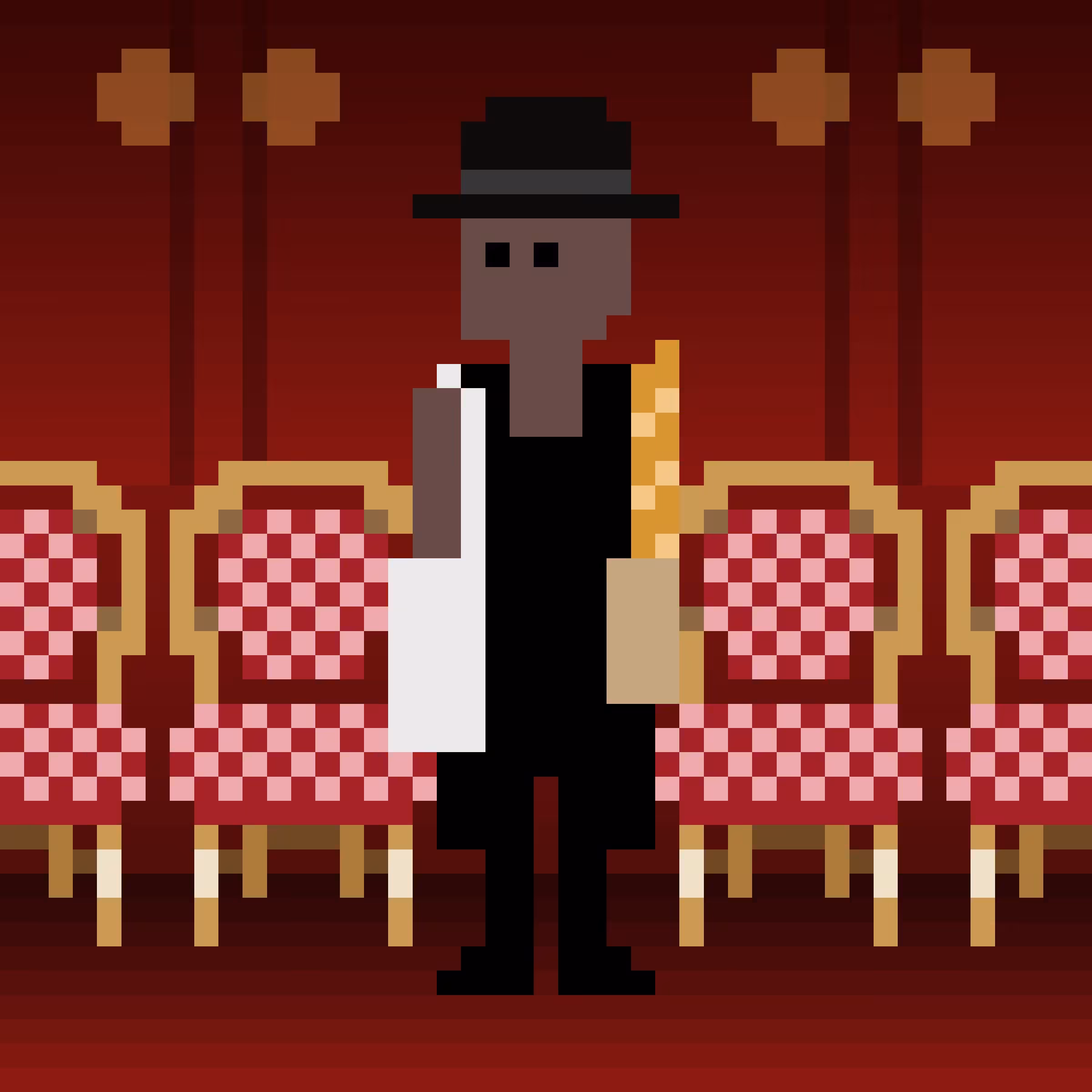 CryptoParisian #270