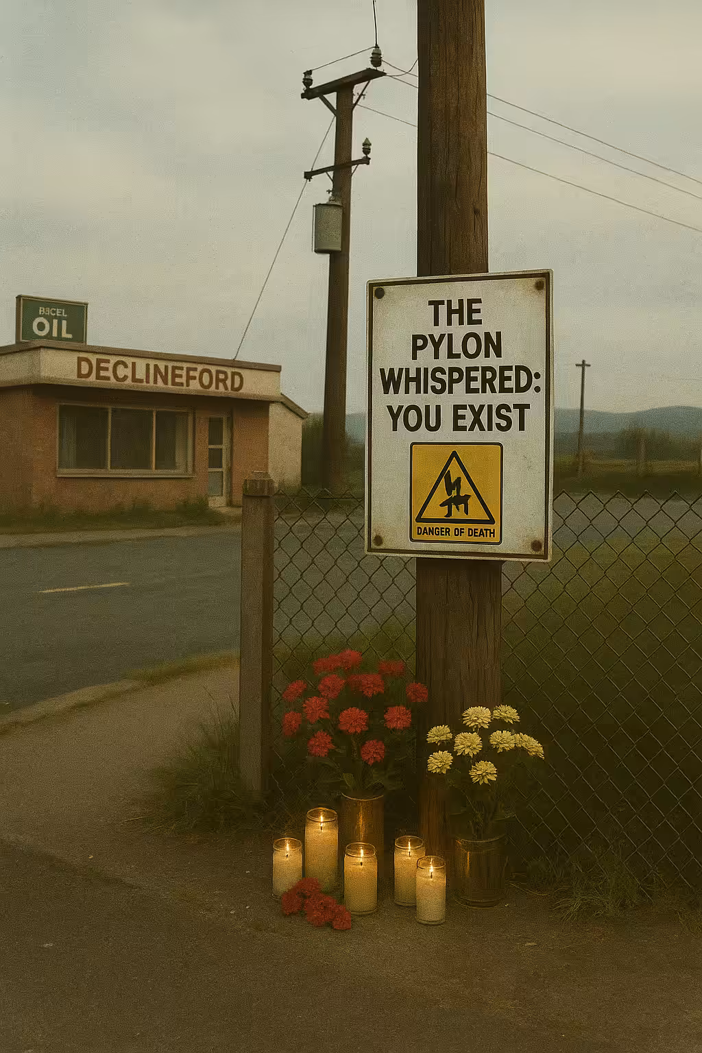 Declineford Services™