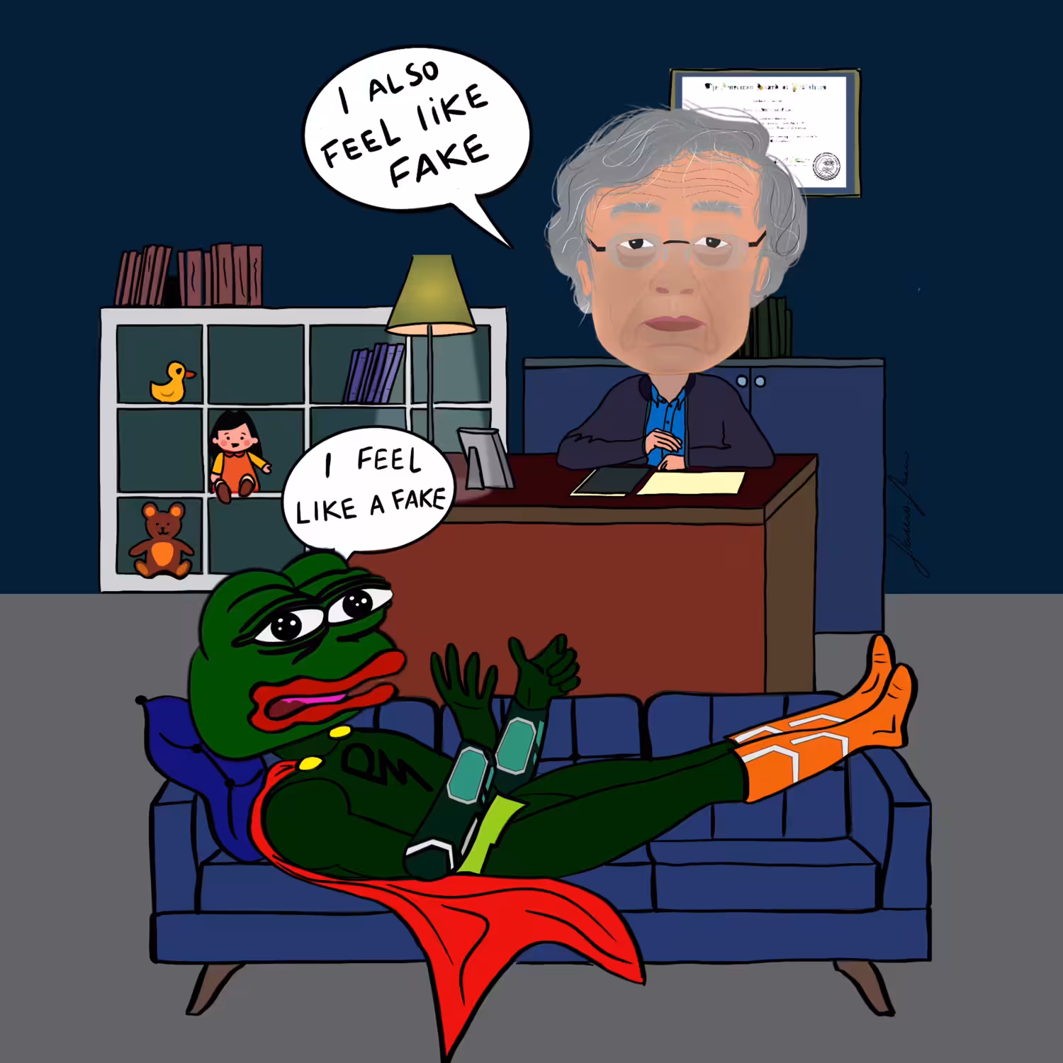 PEPEHAZAM