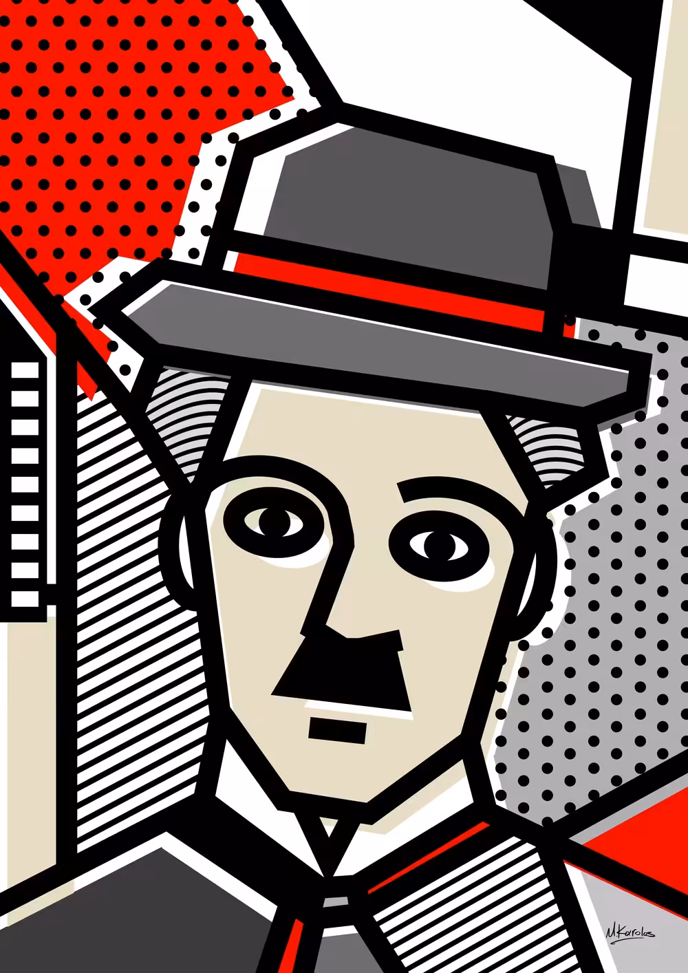 Charlie Chaplin