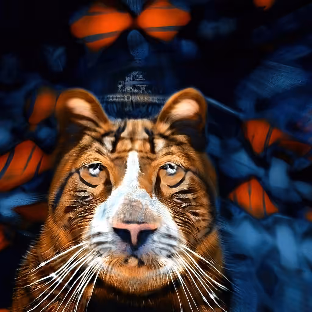 AI Tigers for 2022: AI Tigers 225