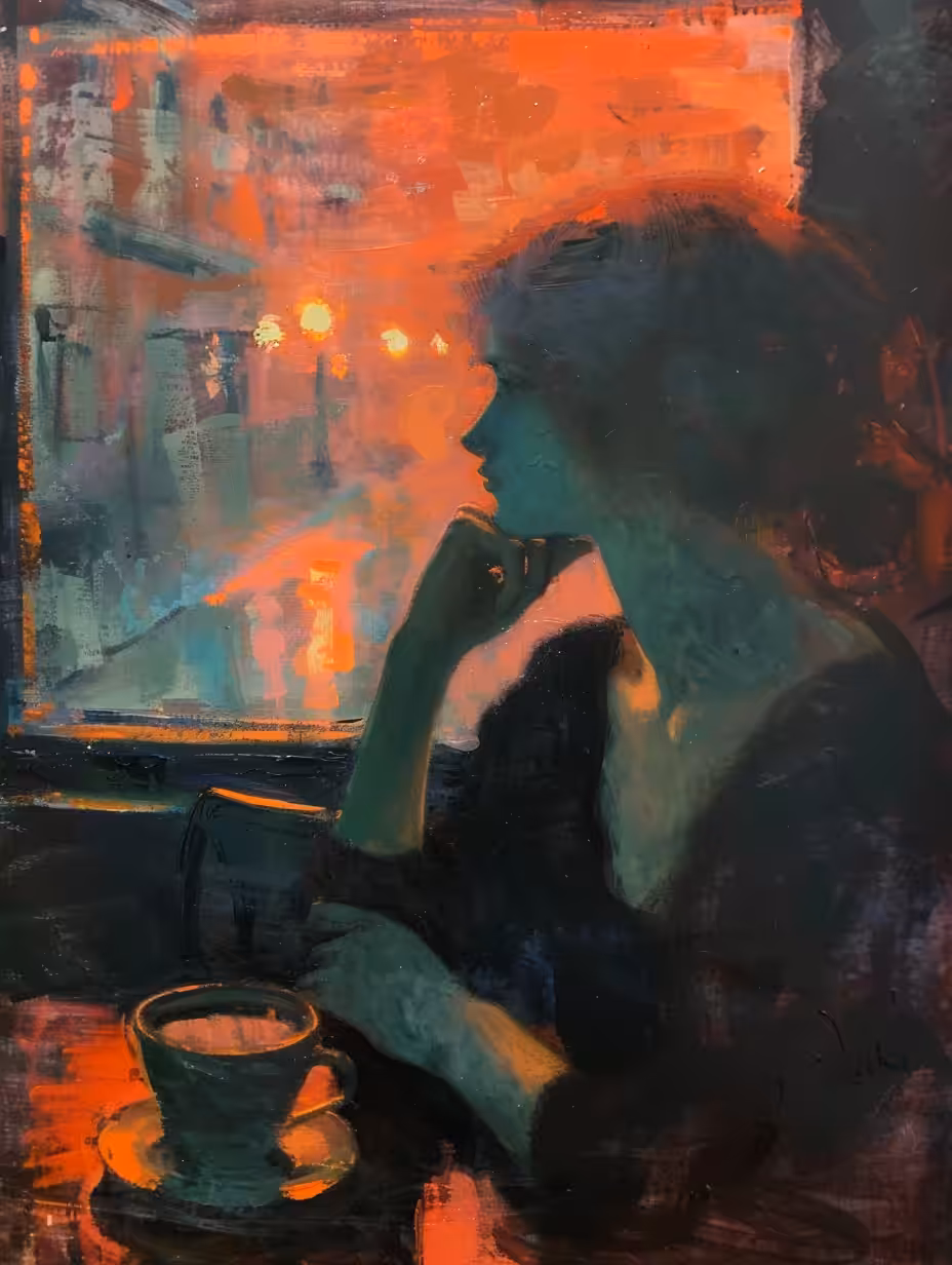 Taste of morning