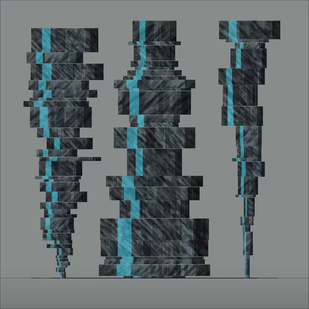 Foundation #8