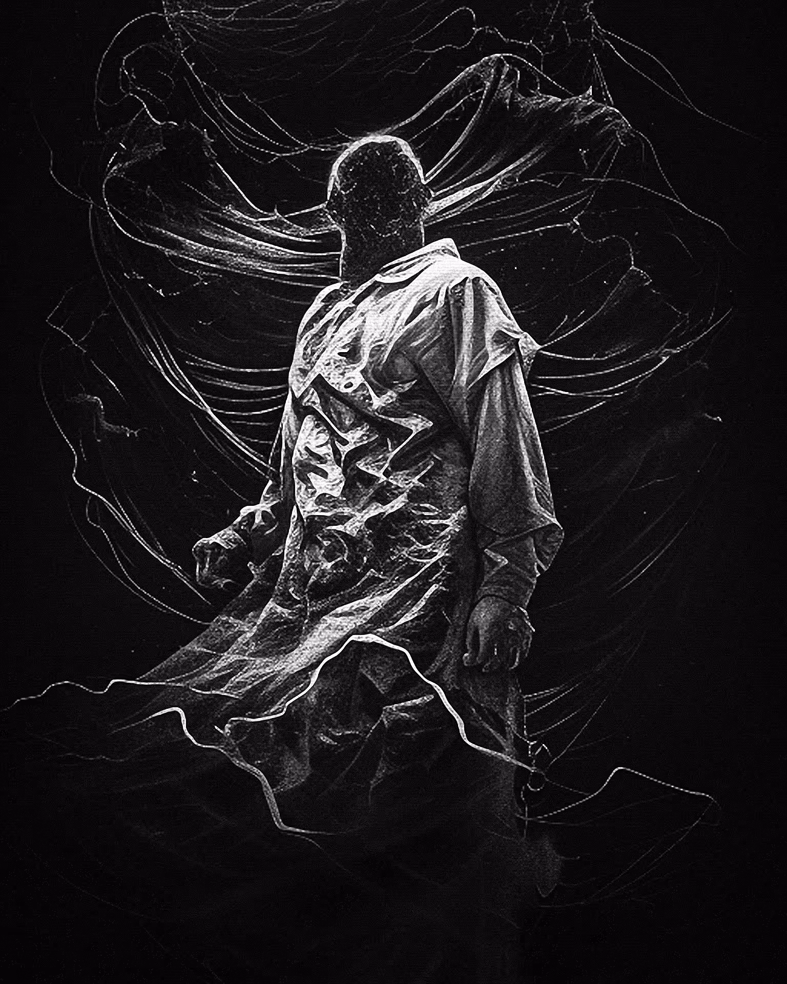 Nightmare of the Self