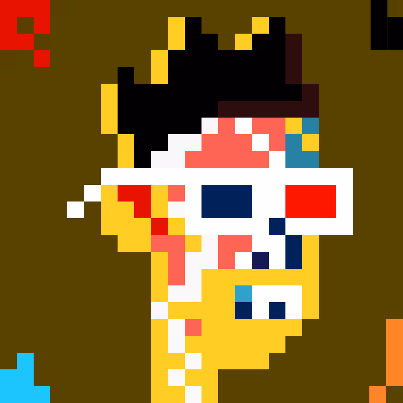 TwoFourQunk 493