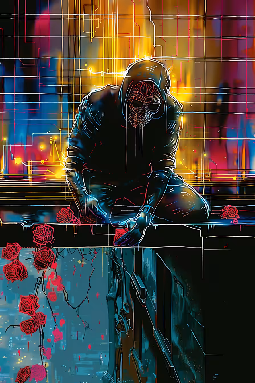 Digital Decay
