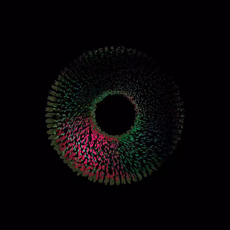 Murmuration #10