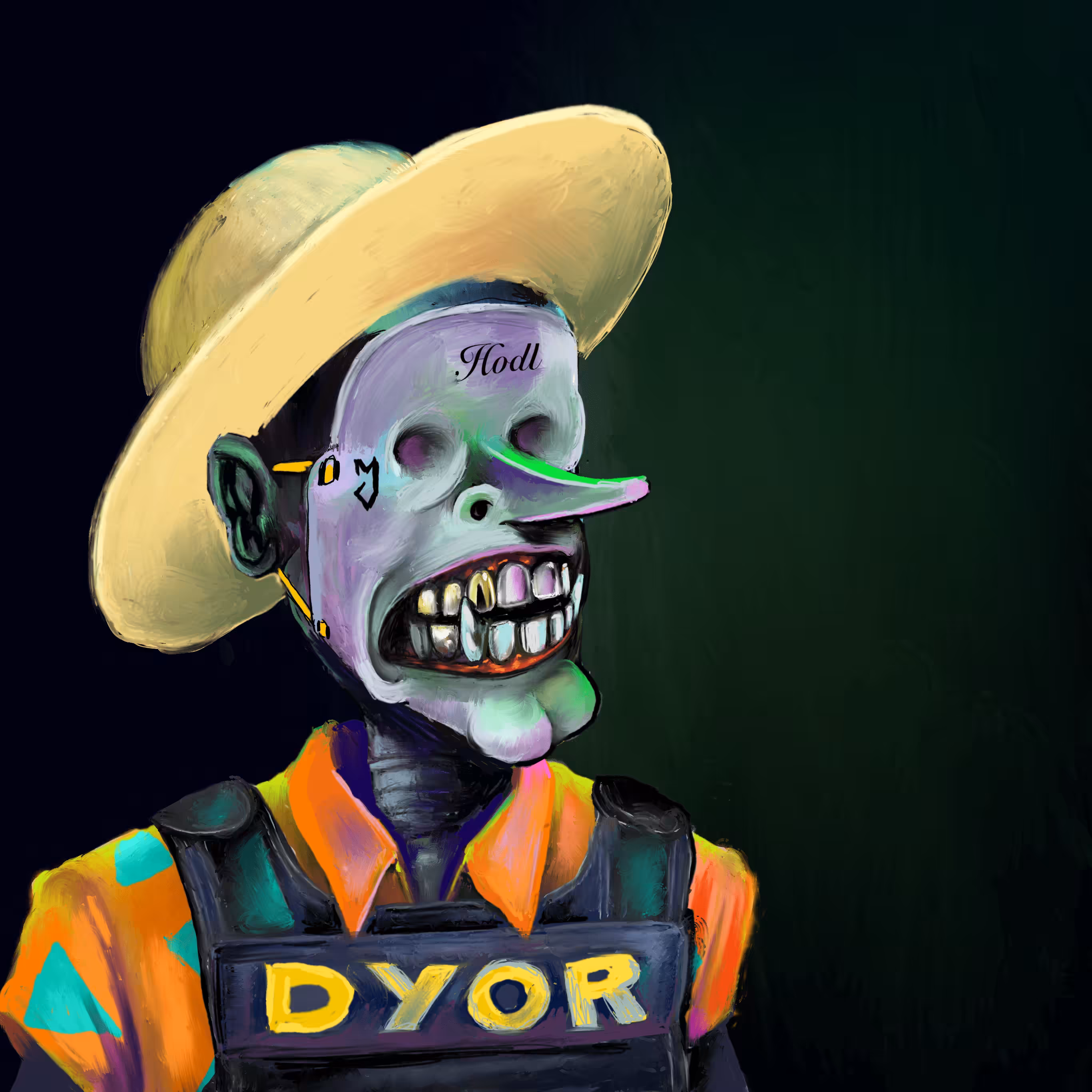 JEZOS #28
