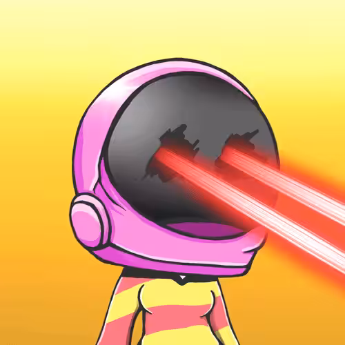 VibeNauts #2490