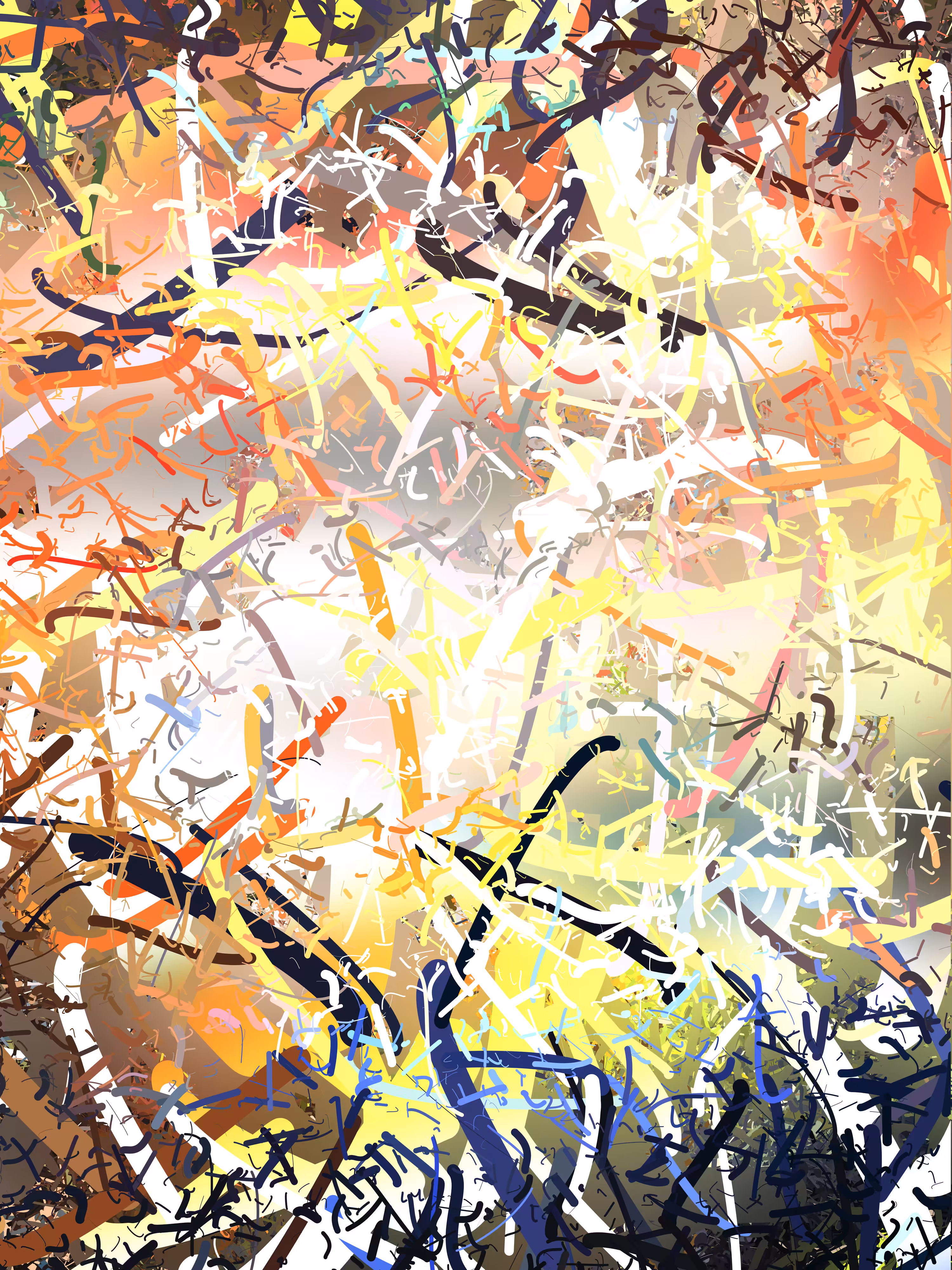 Liminals #0225 - Volatile Star