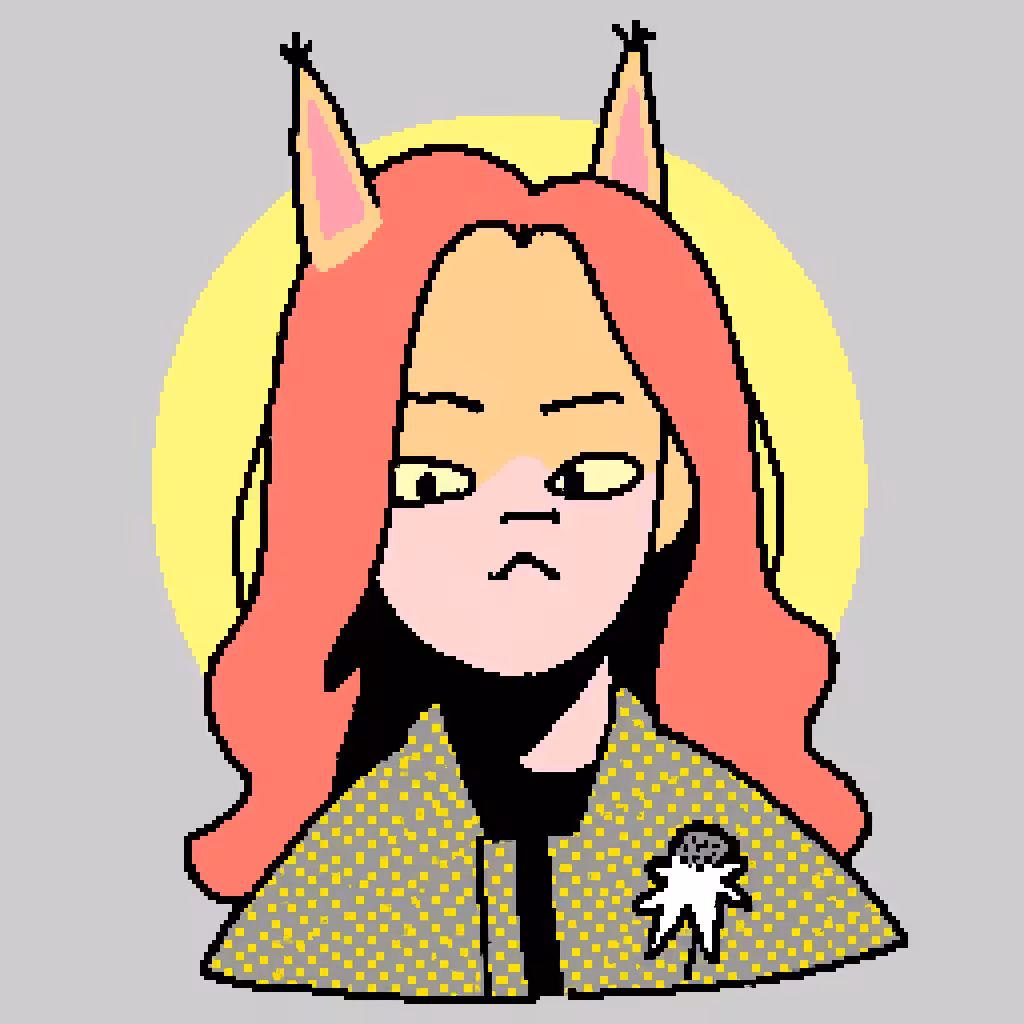 DX Terminal: CrypticQueen
