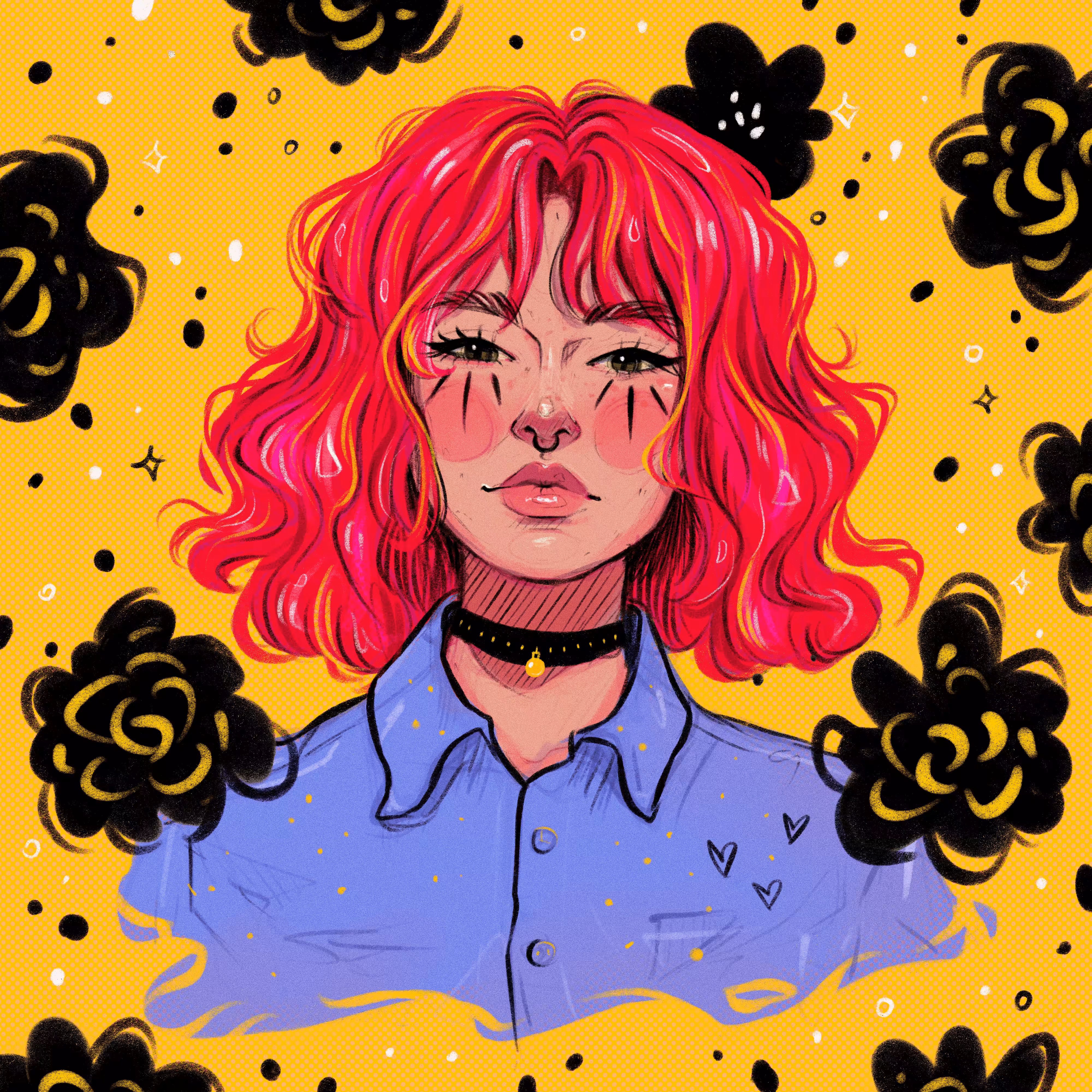 thought of dreamz: don't hide