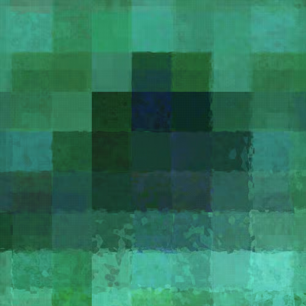 Coarsen Pixels II #19
