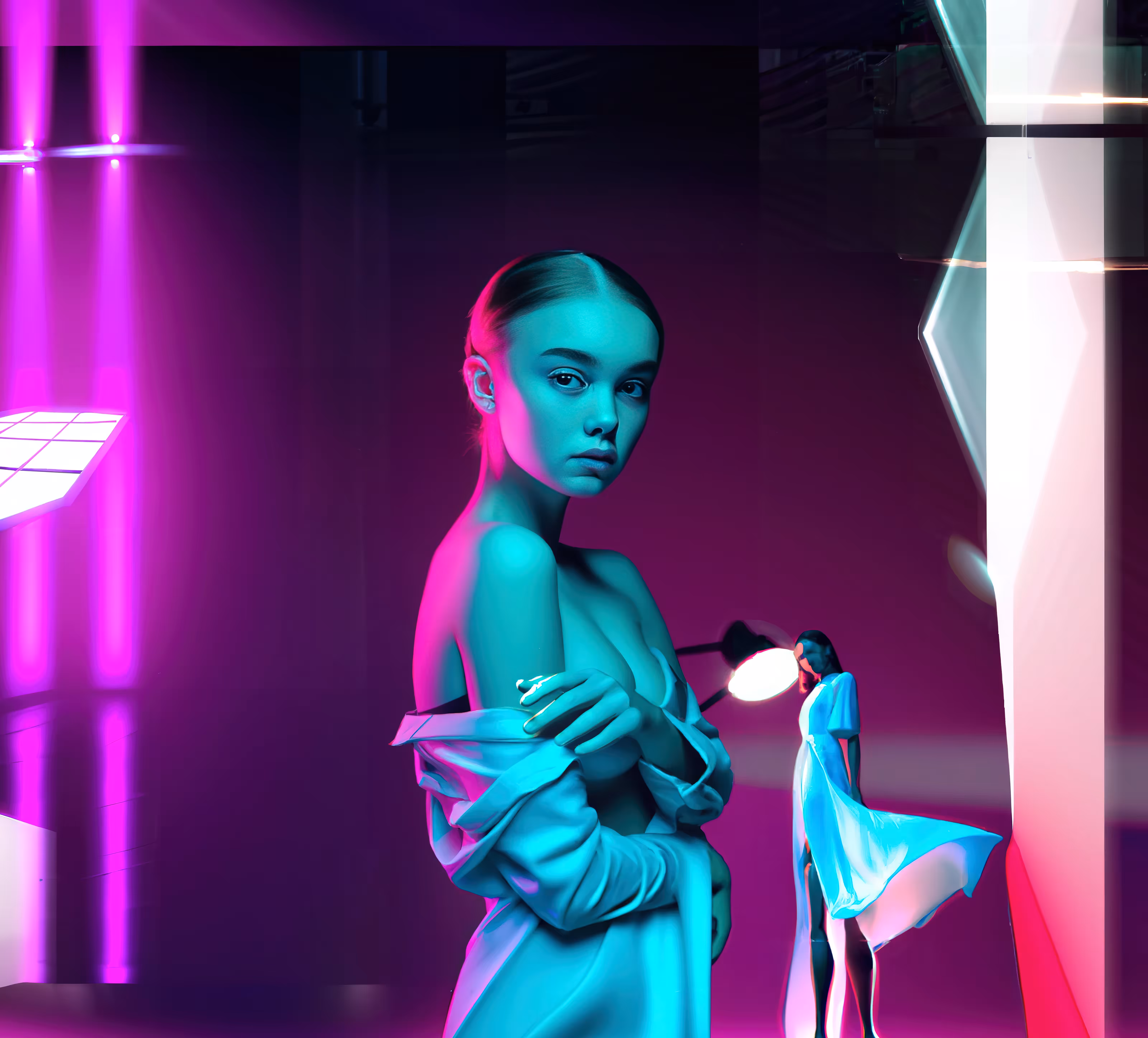Photoshoot