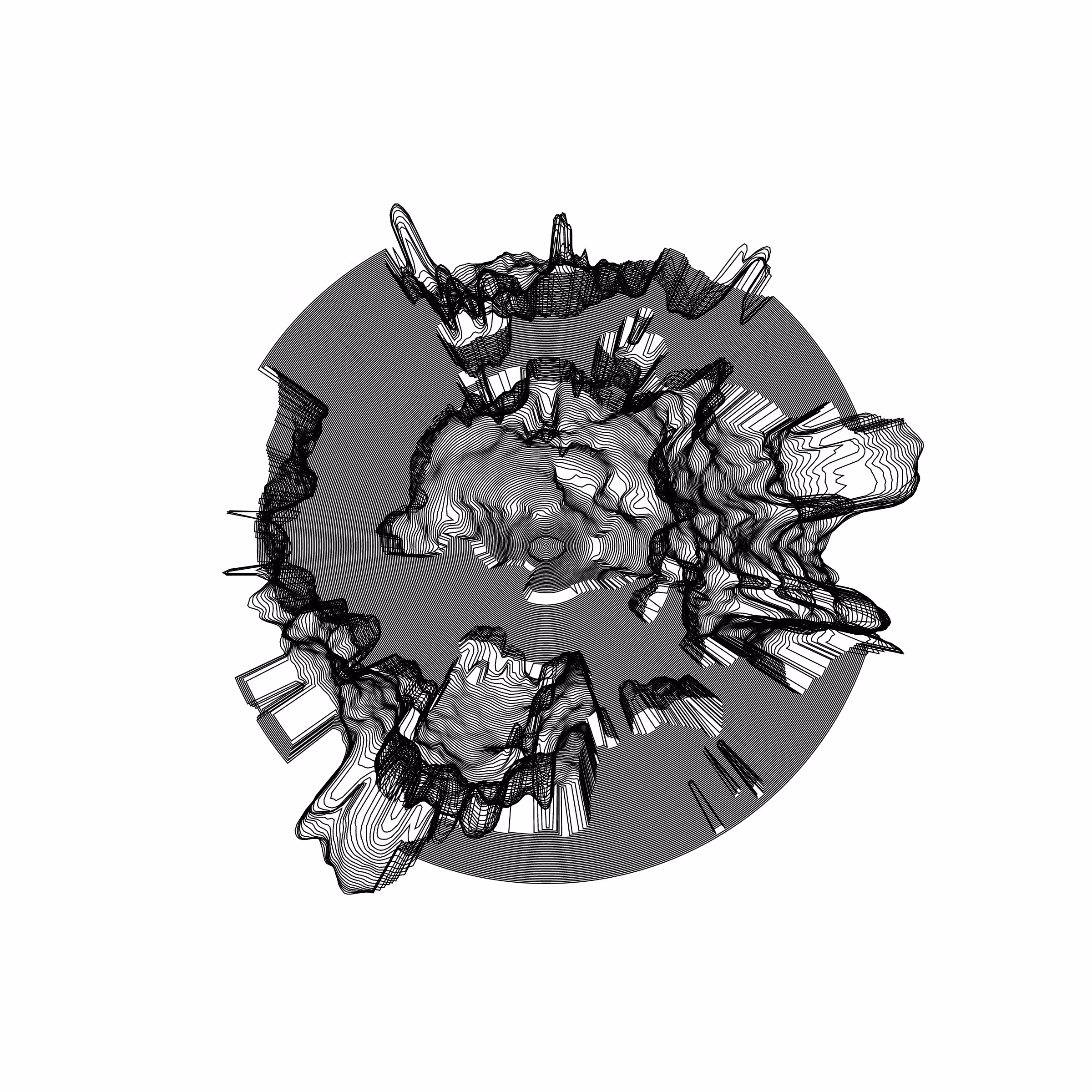 Implosion #87