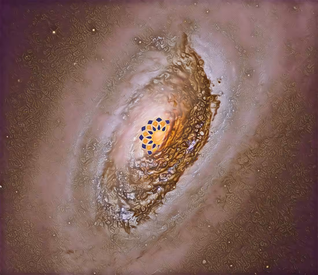 CryptoEasy & the Galaxy - 8/10