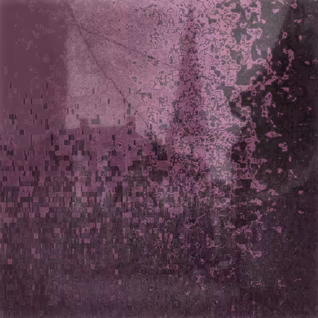 Metamorphose Three #71