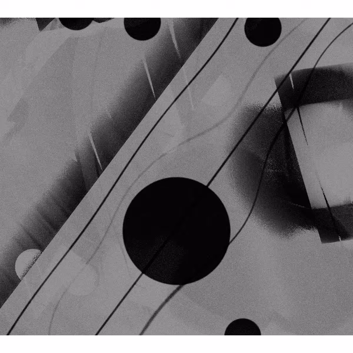 The Boundaries of Nothingness #26