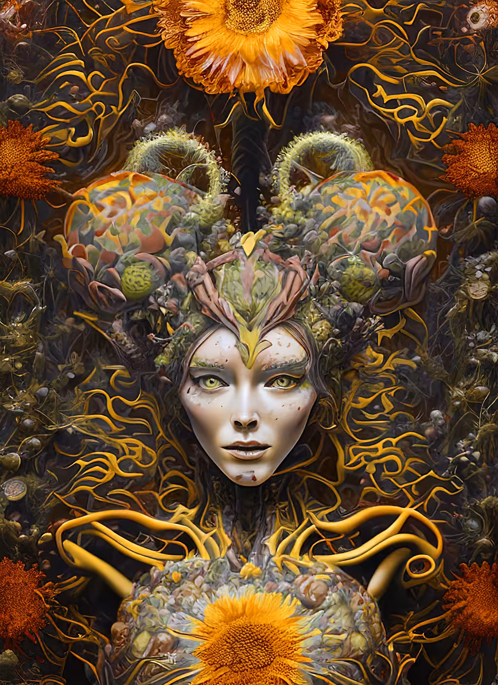 Sorceress