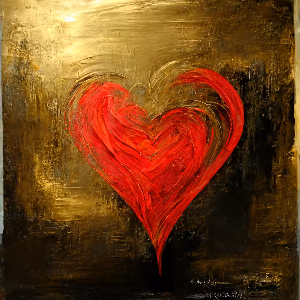 TIME ♾ LOVE - POEM : V2