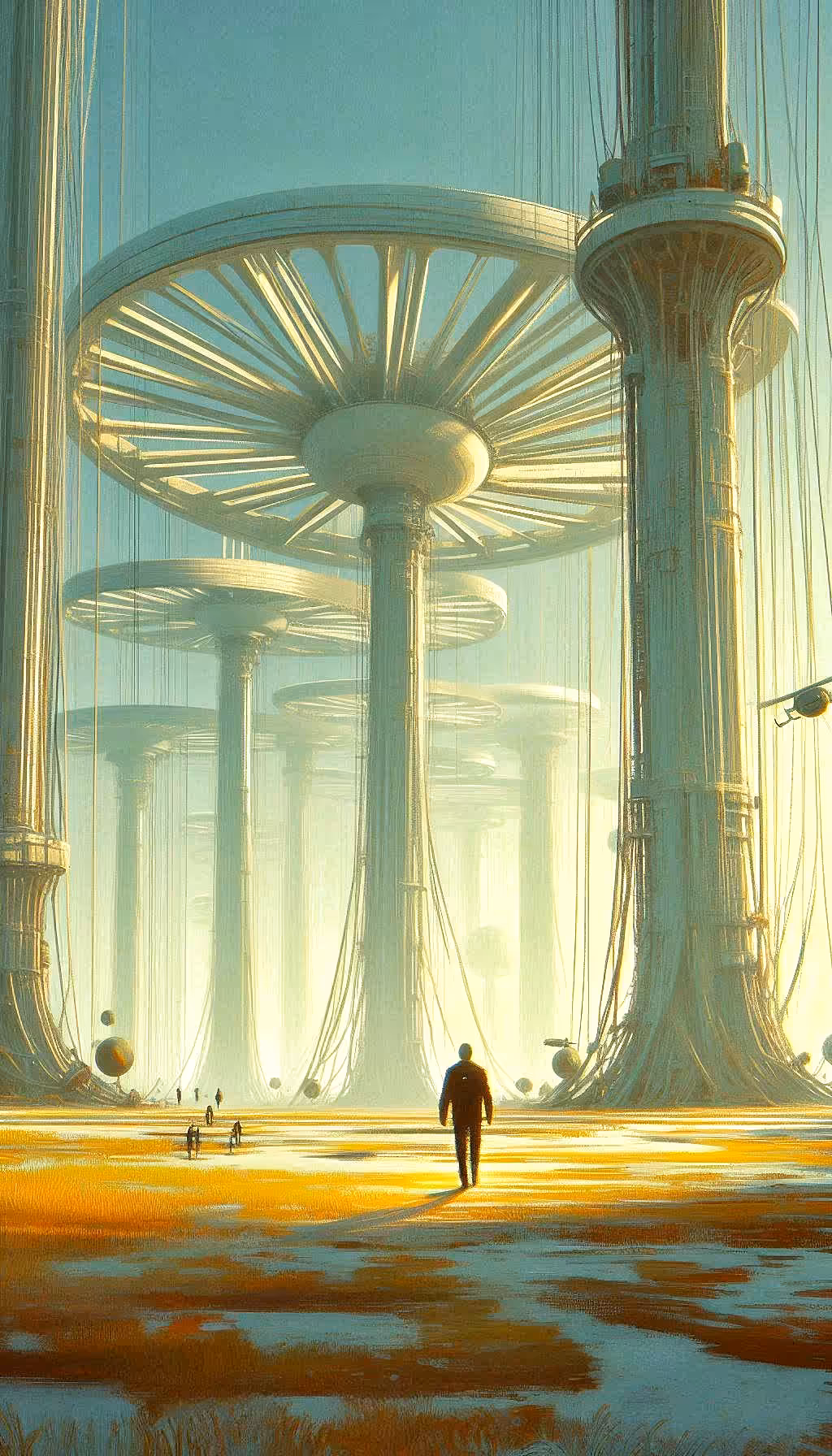 Among Giants #04